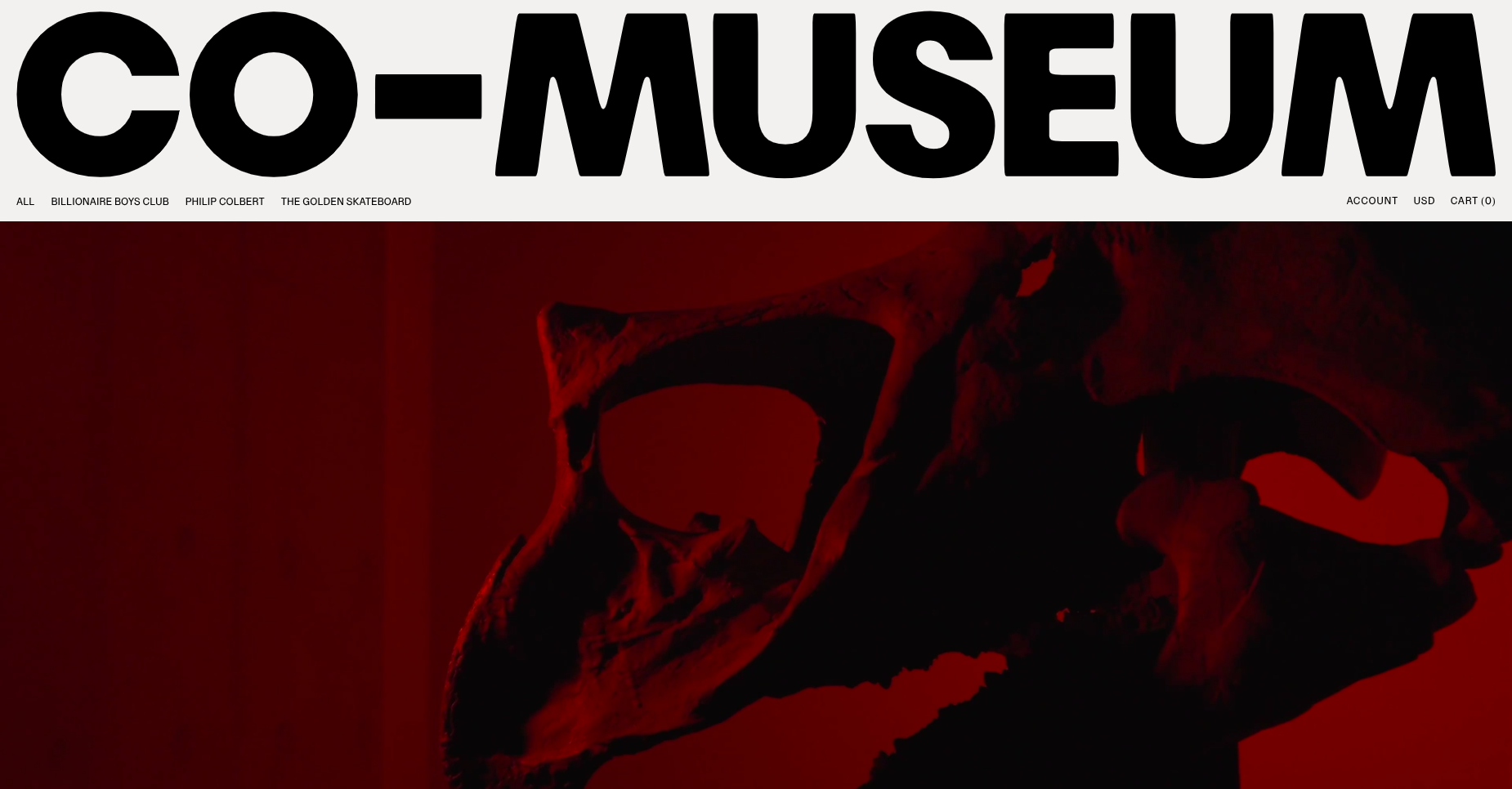 Co-Museum