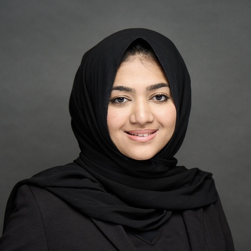 Urooj Qamar