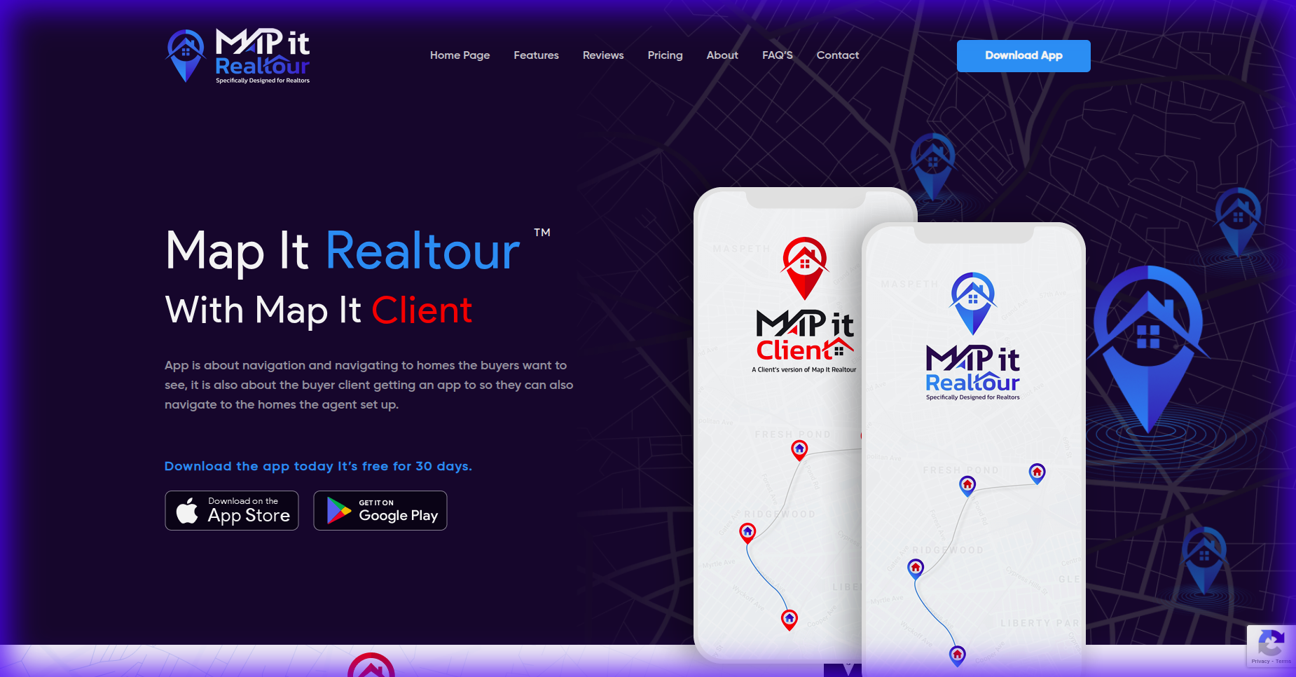 Map It Realtour